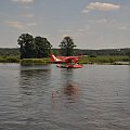 Międzynarodowy Rajd Gwiaździsty Słubice czerwiec 2011