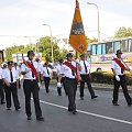 Międzynarodowy Rajd Gwiaździsty Słubice czerwiec 2011