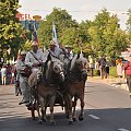 Międzynarodowy Rajd Gwiaździsty Słubice czerwiec 2011