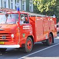 Międzynarodowy Rajd Gwiaździsty Słubice czerwiec 2011
