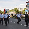 Międzynarodowy Rajd Gwiaździsty Słubice czerwiec 2011