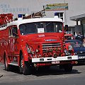 Międzynarodowy Rajd Gwiaździsty Słubice czerwiec 2011