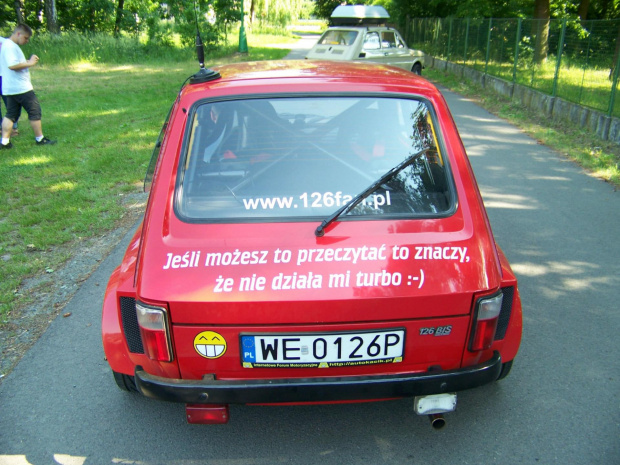 #eskadra #fiat #zlot