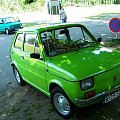 #eskadra #fiat #zlot