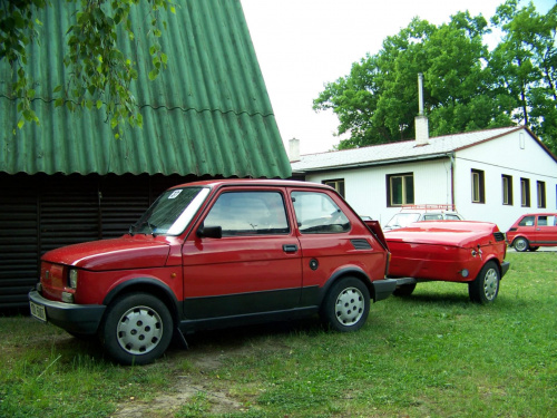 #eskadra #fiat #zlot