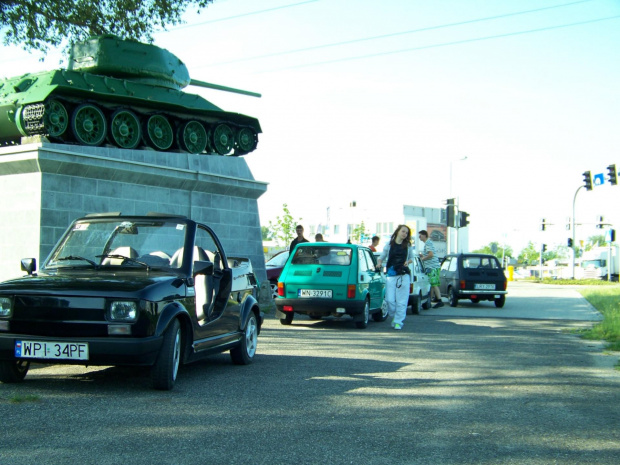 #eskadra #fiat #zlot