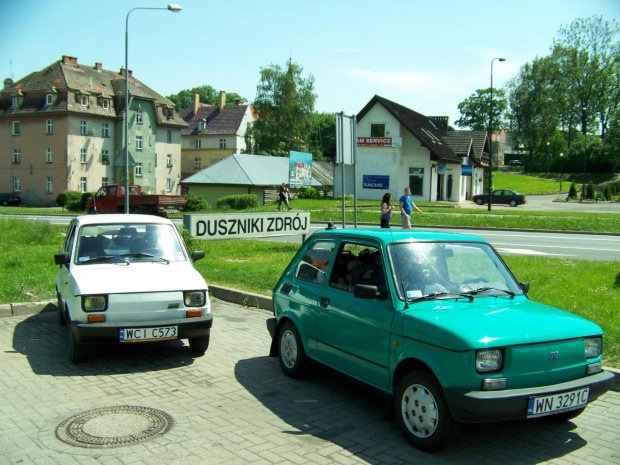 #eskadra #fiat #zlot