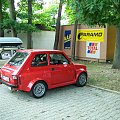 #eskadra #fiat #zlot