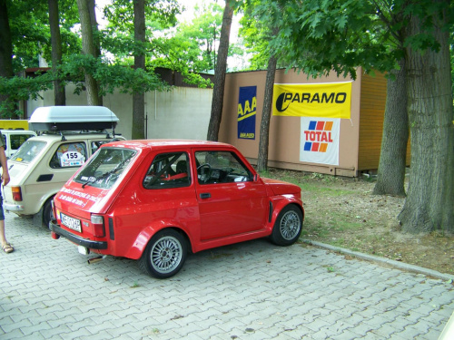 #eskadra #fiat #zlot