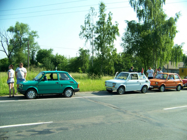 #eskadra #fiat #zlot