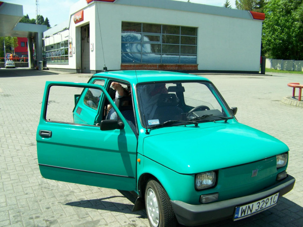 #eskadra #fiat #zlot