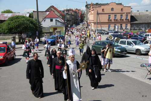 Dni Norbertańskie w Strzelnie #Strzelno