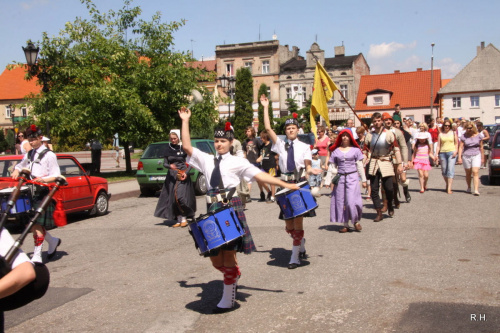 Dni Norbertańskie w Strzelnie #Strzelno