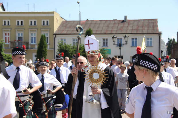 Dni Norbertańskie w Strzelnie #Strzelno