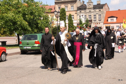 Dni Norbertańskie w Strzelnie #Strzelno