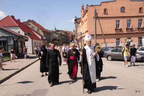 Dni Norbertańskie w Strzelnie #Strzelno