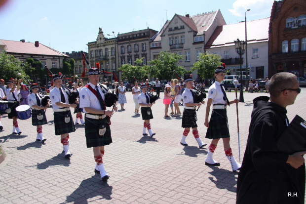 Dni Norbertańskie w Strzelnie #Strzelno