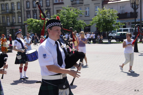 Dni Norbertańskie w Strzelnie #Strzelno