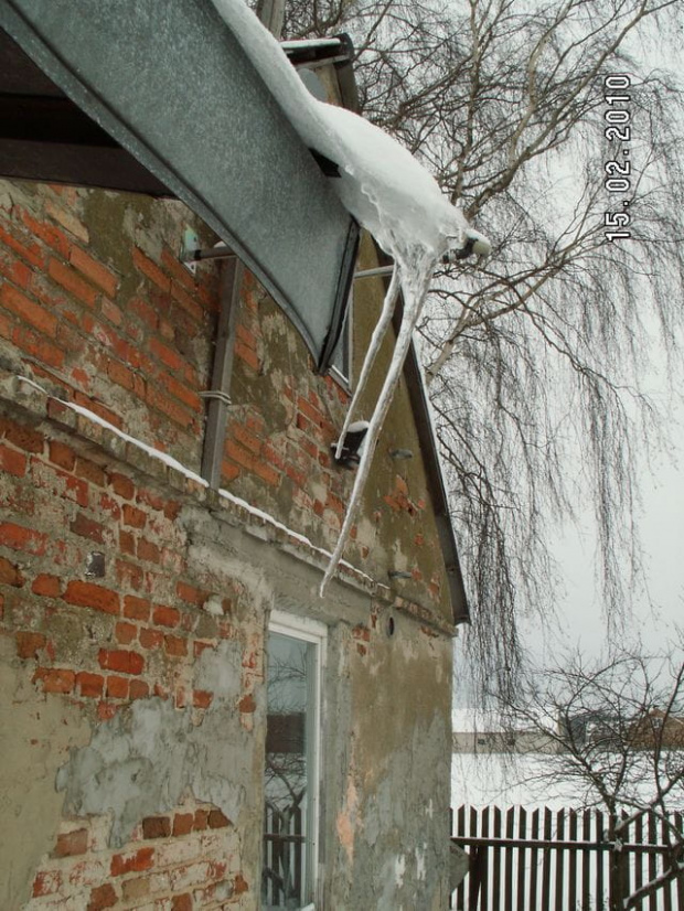 ale u nas robią skośne