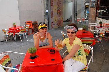 Pireneje-Pico de Aneto #Piereneje #PicoDeAneto #Barcelona