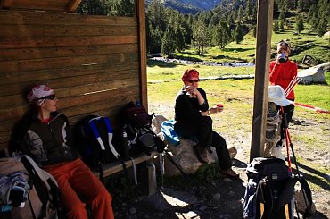 Pireneje-Pico de Aneto #Piereneje #PicoDeAneto #Barcelona