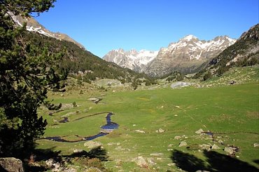 Pireneje-Pico de Aneto #Piereneje #PicoDeAneto #Barcelona