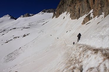 Pireneje-Pico de Aneto #Piereneje #PicoDeAneto #Barcelona