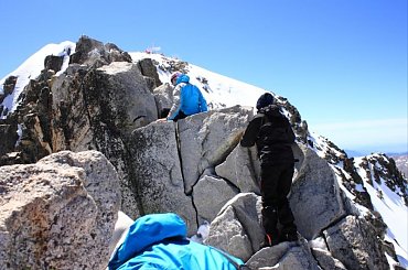Pireneje-Pico de Aneto #Piereneje #PicoDeAneto #Barcelona