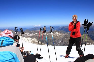 Pireneje-Pico de Aneto #Piereneje #PicoDeAneto #Barcelona