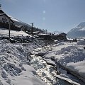 Livigno 2010 #LivignoNartyZimaGóry