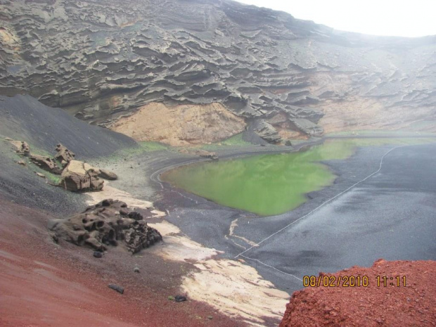 Lanzarote