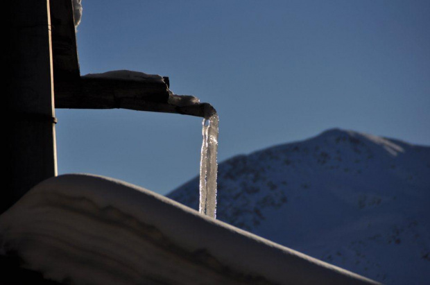 Livigno 2010 #LivignoNartyZimaGóry