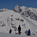 Livigno 2010 #LivignoNartyZimaGóry