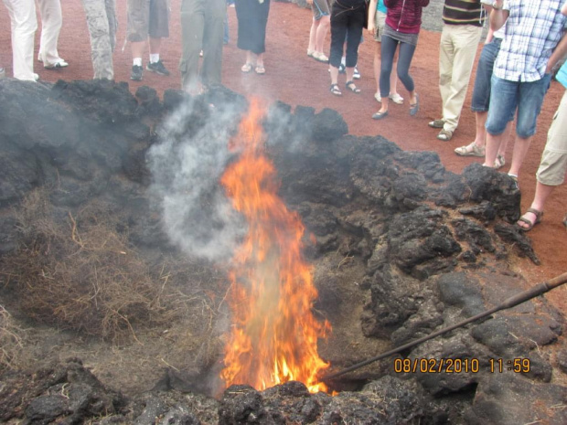 Lanzarote