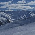 Livigno 2010 #LivignoNartyZimaGóry