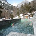 Bormio - Bagni Novi #GóryWakacjeZima