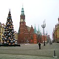 Wrocław Rynek