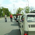 SPOT Warszawa TORWAR 11.06.2011 #Warsaw #Youngtimer