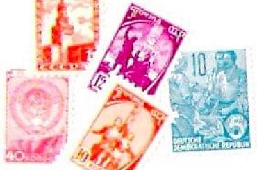 #Filatelistyka #Znaczki #ZnaczkiZSRR #ZnaczkiZwiązekRadziecki