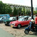 SPOT Warszawa TORWAR 11.06.2011 #Warsaw #Youngtimer