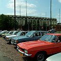 SPOT Warszawa TORWAR 11.06.2011 #Warsaw #Youngtimer