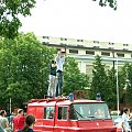 SPOT Warszawa TORWAR 11.06.2011 #Warsaw #Youngtimer