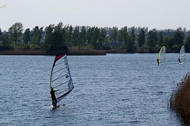 nad Jeziorem Dębowa ... niedzielne popołudnie ... #jezioro #woda #wiosna #wycieczka #Dębowa