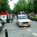 SPOT Warszawa 11.06.2011 #Warsaw #Youngtimer