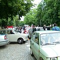 SPOT Warszawa 11.06.2011 #Warsaw #Youngtimer