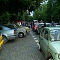 SPOT Warszawa 11.06.2011 #Warsaw #Youngtimer