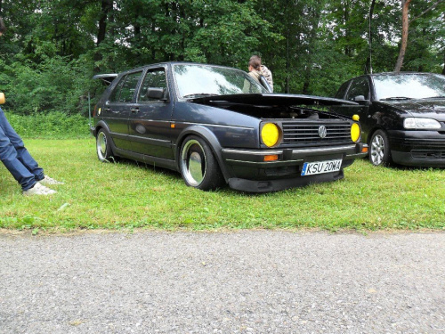 VAG inwazja 10-12 czerwiec 2011 Stary Sącz