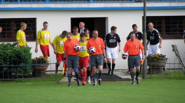 Piast Tuczempy - Pogoń Leżajsk (2:1), 12.06.2011 r. - IV liga podkarpacka #IVLigaPodkarpacka #lezajsk #lezajsktm #leżajsk #piast #PiastTuczempy #PiłkaNożnaa #pogon #pogoń #PogońLeżajsk #sport #tuczempy