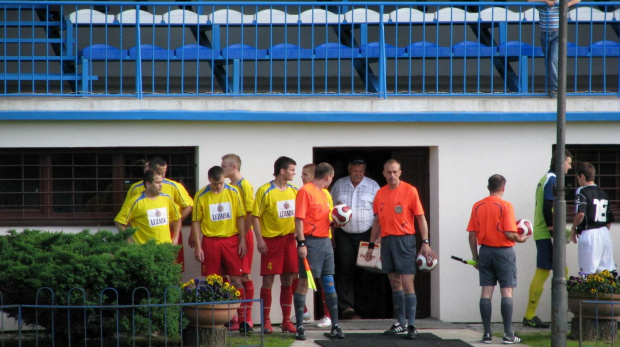 Piast Tuczempy - Pogoń Leżajsk (2:1), 12.06.2011 r. - IV liga podkarpacka #IVLigaPodkarpacka #lezajsk #lezajsktm #leżajsk #piast #PiastTuczempy #PiłkaNożnaa #pogon #pogoń #PogońLeżajsk #sport #tuczempy