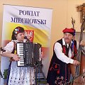 Starostwo Powiatowe w Miechowie KGW 16.02.2010 #mdkmiechow